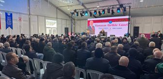 Ümraniye Belediyesinin ramazan etkinlikleri sürüyor