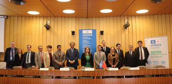 UNESCO'da 'Uluslararası Sıfır Atık Günü' etkinliği düzenlendi