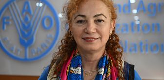 ÜRETİMLE GÜÇLENEN KADINLAR - FAO, projelerle kadınları girişimciliğe cesaretlendiriyor