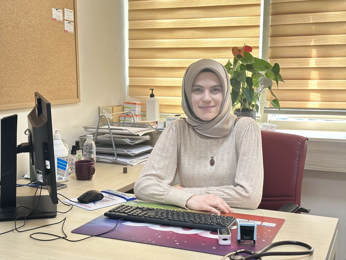 Uzmandan tüberküloz tedavisinde erken teşhisin önemine dikkat çekildi
