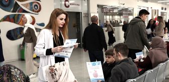 Uzmanından '45 yaşından sonra kolonoskopi yapılması' önerisi
