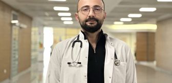 Uzmanından çocukluk çağı kanserlerinde 'erken tanı' uyarısı