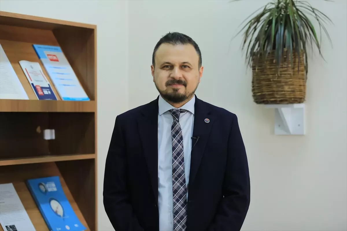 Uzmanından ebeveynlere dijital rehberlik çağrısı