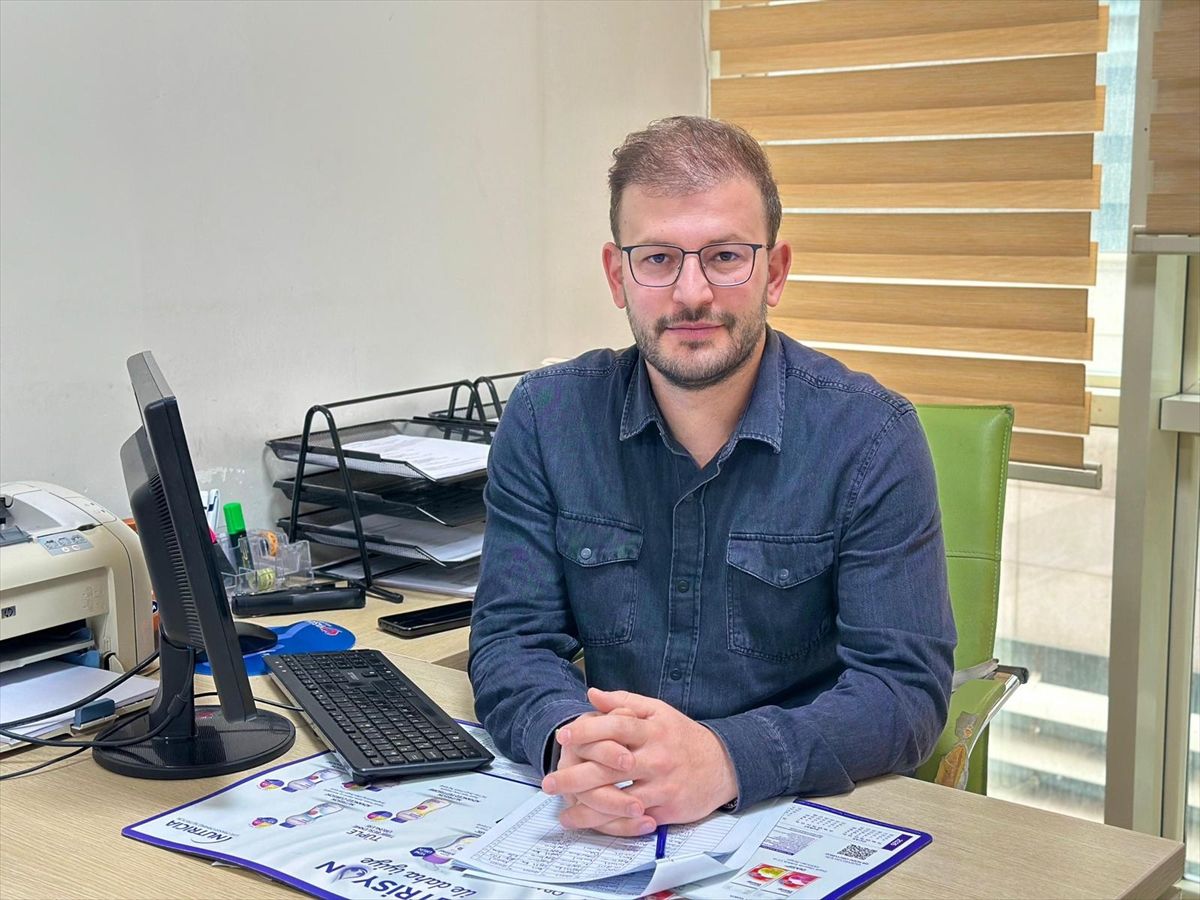Uzmanından obezitenin önlenmesinde sağlıklı beslenmenin önemine dikkat çekildi