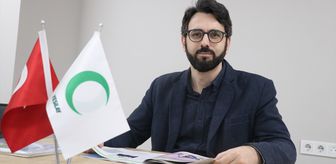 Uzmanından 'Türkiye sigara tüketiminde alarm veriyor' uyarısı