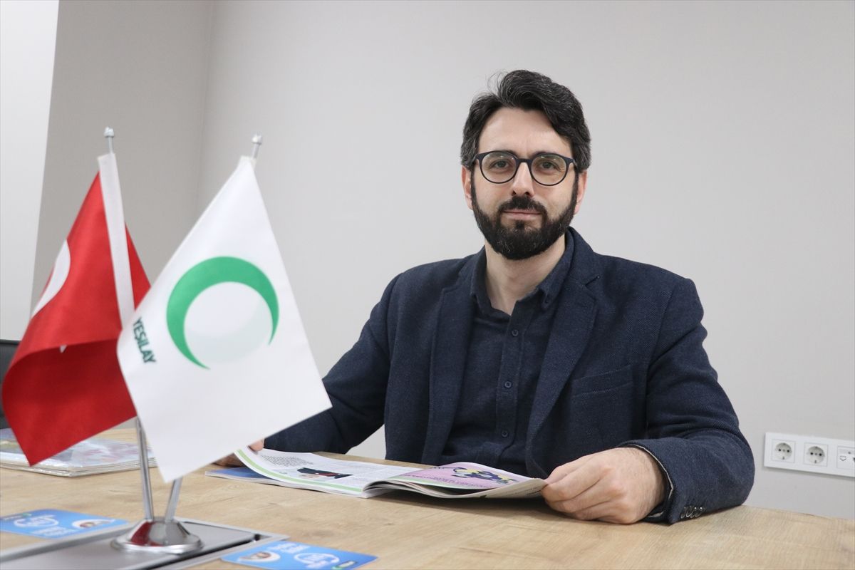 Uzmanından "Türkiye sigara tüketiminde alarm veriyor" uyarısı