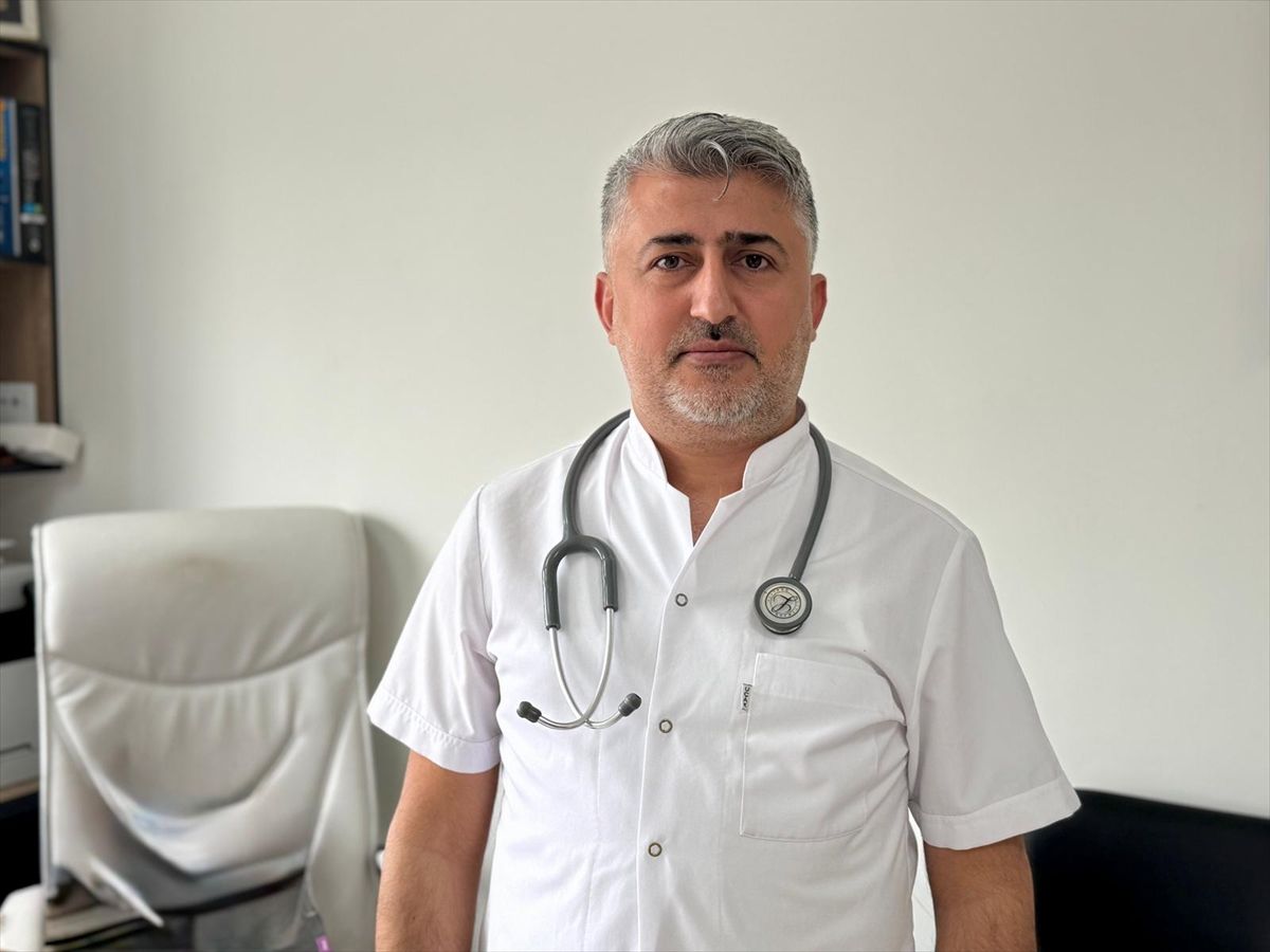 Uzmanlardan obezitenin sağlık üzerindeki etkilerine yönelik tavsiyeler