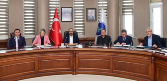 Van'da Doğu Anadolu Bölgesel Kariyer Fuarı'nın tanıtımı yapıldı