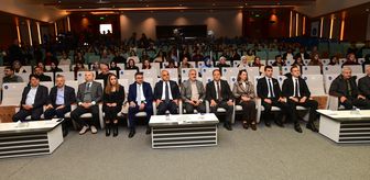 Van'da üniversite öğrencileri dolandırıcılık olaylarına karşı bilgilendirildi
