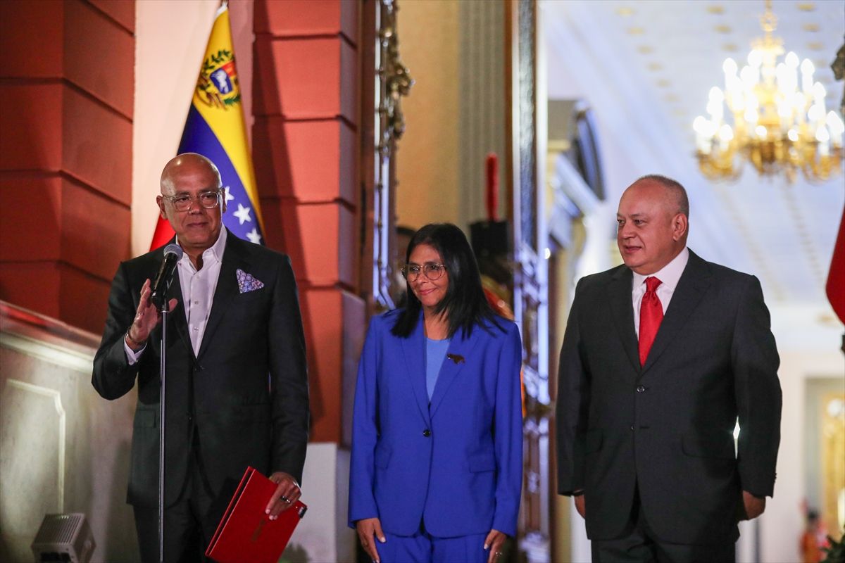 Venezuela'da siyasi tutukluların serbest bırakılmasını sağlayacak af yasası onaylandı