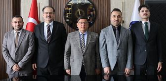 Vezirköprü'de hükümlülere yönelik iş birliği protokolü yapıldı