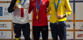 Virtus Dünya Salon Atletizm Şampiyonası