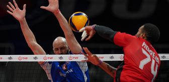 Voleybol: SMS Grup Efeler Ligi
