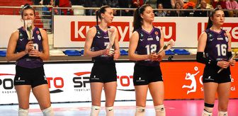 Voleybol: Sultanlar Ligi