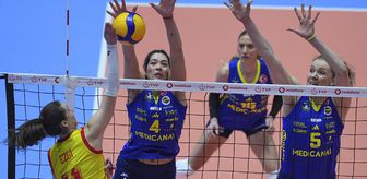 Voleybol: Sultanlar Ligi