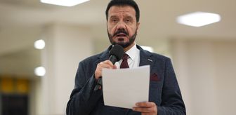 WEFA Uluslararası İnsani Yardım Organizasyonu, Türk-Alman Üniversitesi'nde iftar programı düzenledi