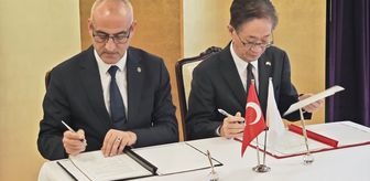 Yakakent'te 'Yaşlı ve Engelli Bireyler için Ulaşım Aracı Sağlanması Projesi'ne Japonya'dan destek