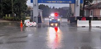 Yalova'da 32 yıl 2 ay kesinleşmiş hapis cezasıyla aranan hükümlü yakalandı