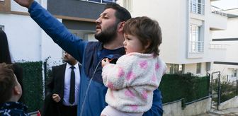 Yalova'da baba ve kızının komşusu tarafından darbedildiği iddiası