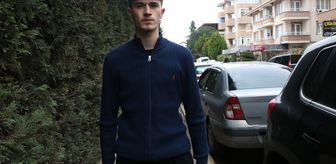 Yalova'da gasbedildiğini iddia eden genç, polise şikayette bulundu