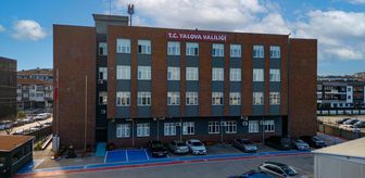 Yalova Valiliği, baba ile 14 aylık kızının komşuları tarafından darbedilmesiyle ilgili açıklama yaptı Açıklaması