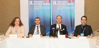 Yapay zeka destekli sistemler nadir hastalıklarda erken tanının önünü açıyor