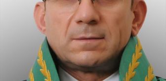 Yargıtay 11. Hukuk Dairesi başkanlığına Orhan Sekmen seçildi
