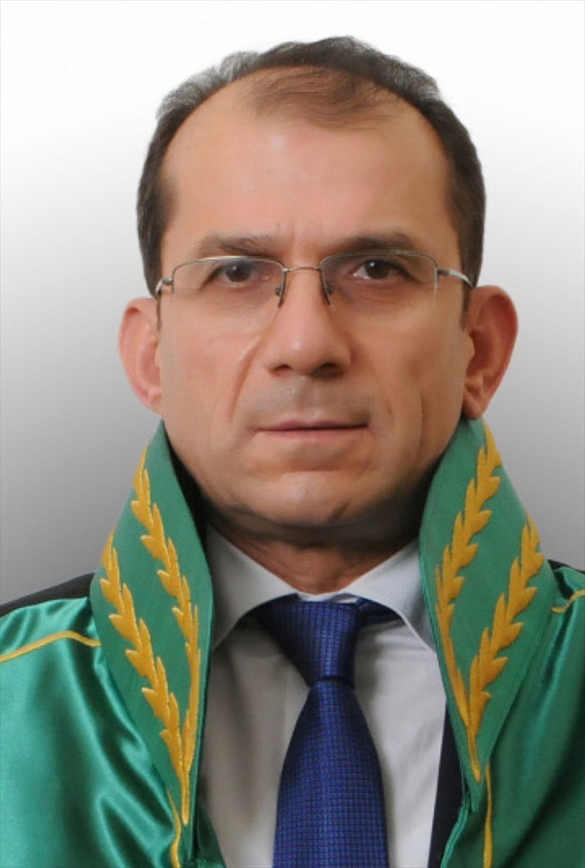 Yargıtay 11. Hukuk Dairesi başkanlığına Orhan Sekmen seçildi