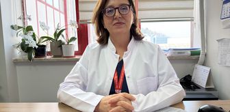 Yatan hastalarda görülen bilinç bulanıklığının ölüm riskini artırdığı uyarısı