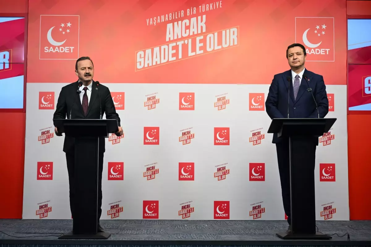 Yavuz Ağıralioğlu, Mahmut Arıkan'ı ziyaret etti