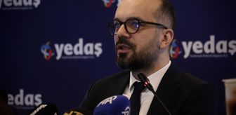 YEDAŞ 2026-2030 döneminde 62 milyar liralık yatırım yapacak