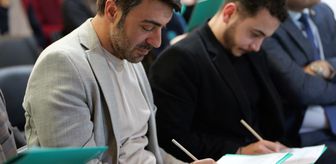 YEE tarafından Arnavutluk'ta Mehmet Akif Ersoy şiir okuma ve bilgi yarışması düzenlendi