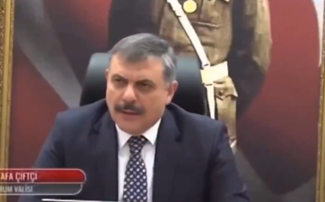 New Minister of Interior Mustafa Çiftçi! He made headlines with Türkeş's car, and he was the first in Turkey in memorization