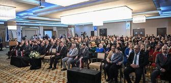 Yeniden Refah Partisi Genel Başkanı Erbakan, Adana'da partisinin iftar programına katıldı