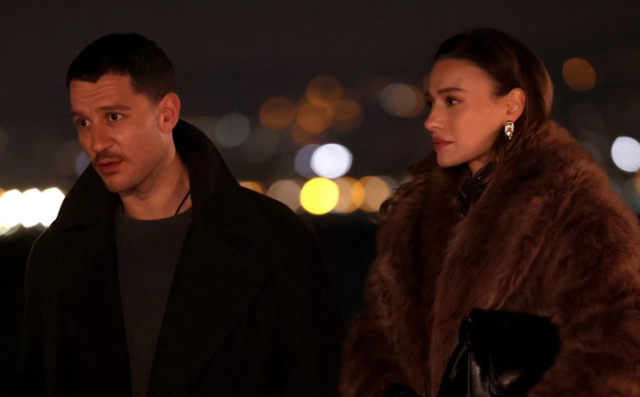 Yer altı 4. bölüm fragmanı yayınlandı mı?