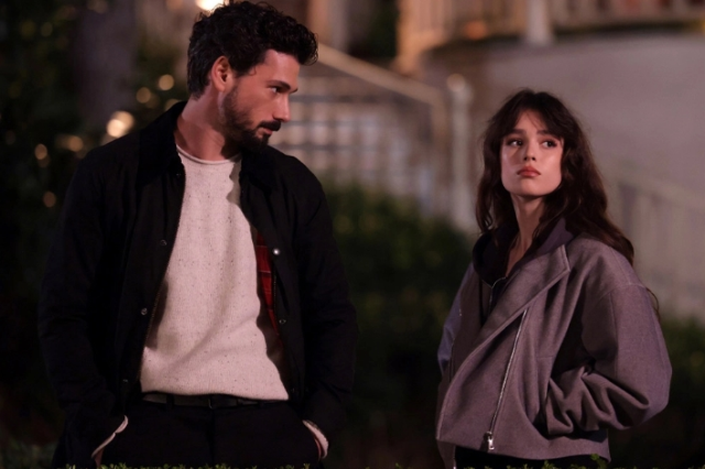 Yer altı 4. bölüm fragmanı yayınlandı mı?