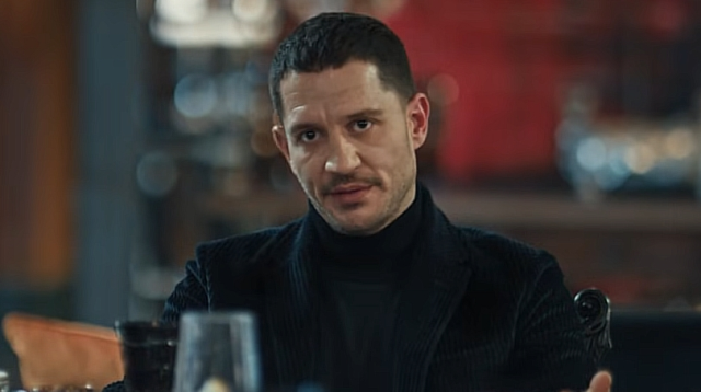 Yeraltı 3. bölüm izle