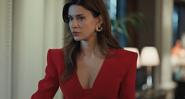 Yeraltı 3. bölüm izle