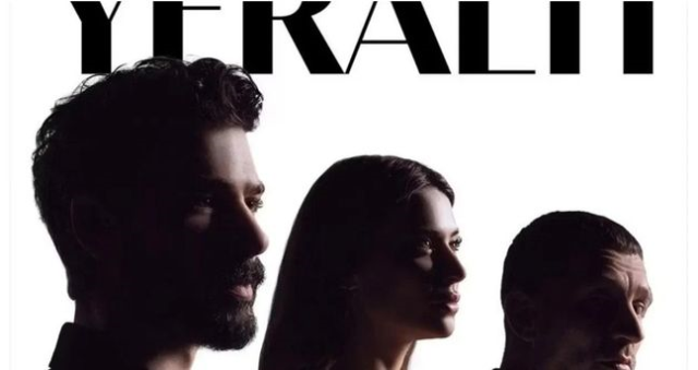 Yeraltı dizi setinde ne oldu? Yeraltı dizi setinde neden kavga çıktı?