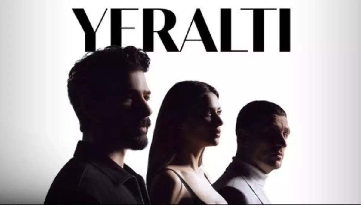 Yeraltı Kurtlar Vadisi'nin devamı mı?