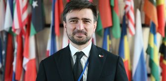 Yeşilay, BM Viyana Ofisi'nde uyuşturucu kullanımının önlenmesine dikkati çekti
