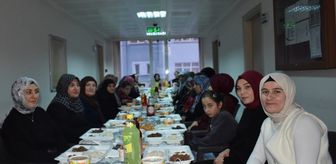 Yeşilyurt'tan kısa kısa