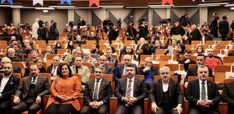 Yıldırım Belediye Başkanı Yılmaz ilçeye kazandırdığı projeleri anlattı Açıklaması