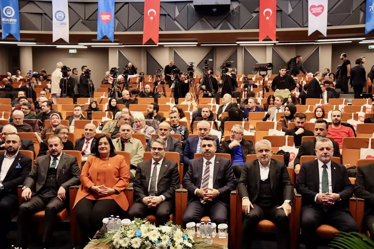 Yıldırım Belediye Başkanı Yılmaz ilçeye kazandırdığı projeleri anlattı Açıklaması