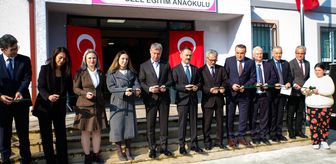 Yıldız Entegre İzmit'e özel eğitim anaokulu açtı