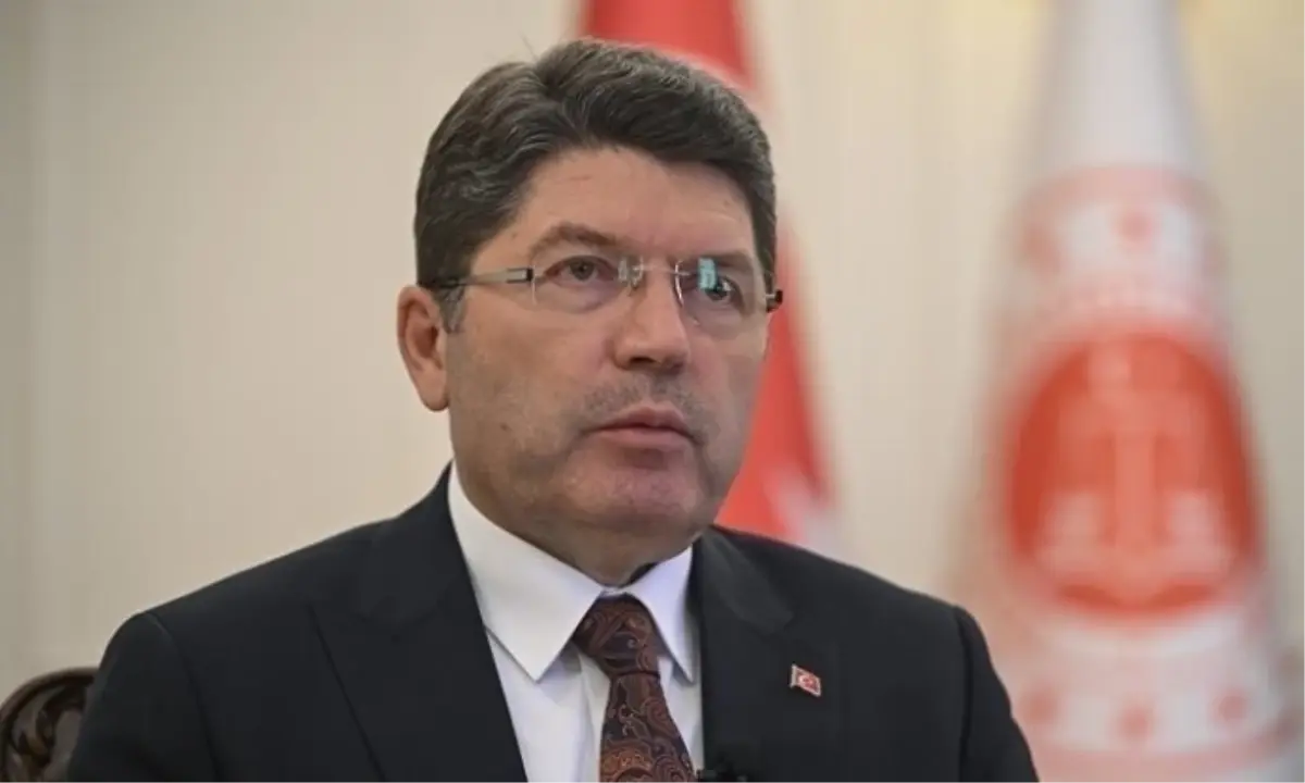 Yılmaz Tunç istifa mı etti, Yılmaz Tunç'un yeni görevi ne olacak?