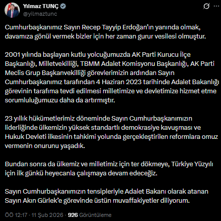 yilmaz tunc un yerine istanbul cumhuriyet 19556204 1147 m