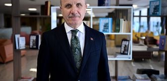 YÖK Başkanı Özvar, üniversitenin 3 yılda bitirilebilmesine ilişkin uygulamayı değerlendirdi Açıklaması
