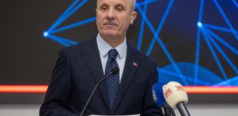 YÖK Başkanı Özvar, 'Yükseköğretimde Mesleki Eğitimin Yaygınlaştırılması' programında konuştu Açıklaması