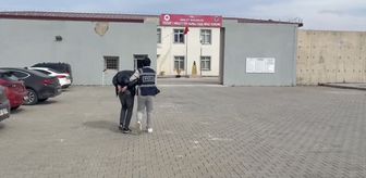 Yozgat'ta firari hükümlü yakalandı